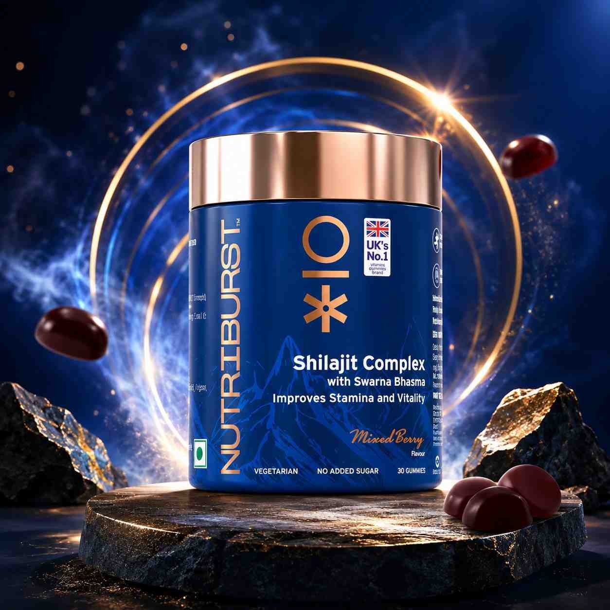 Shilajeet